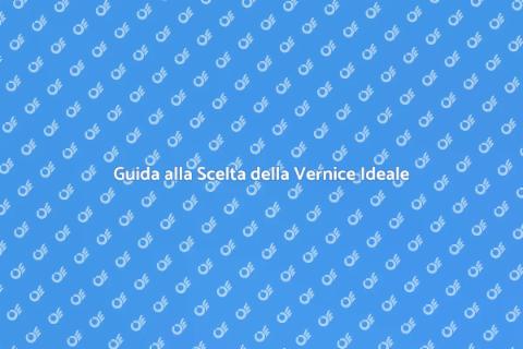 Acquista Vernice Perfetta per Ristrutturare