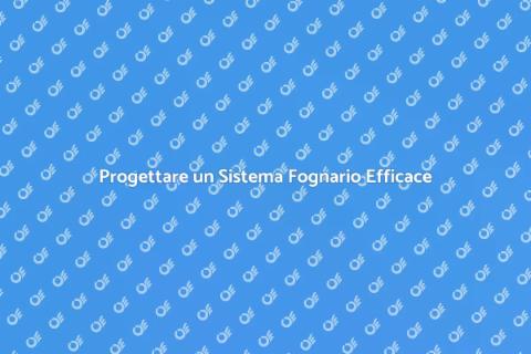 Sostituire o Progettare un Sistema Fognario