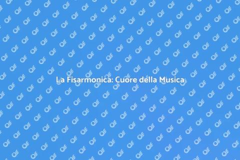 Fisarmonica nei Gruppi Musicali