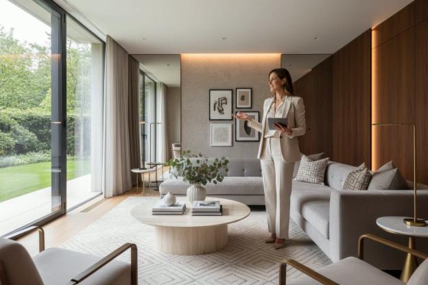 Quanto costa un interior designer?