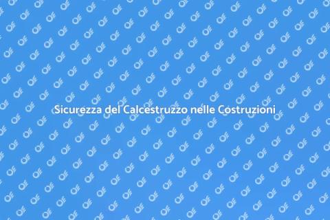 Controllo Calcestruzzo: Sicurezza e Durevolezza