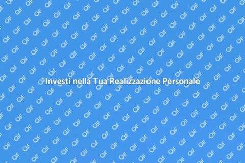 Corso di Soddisfazione Personale