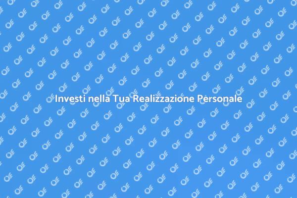 Trova la Tua Soddisfazione Personale