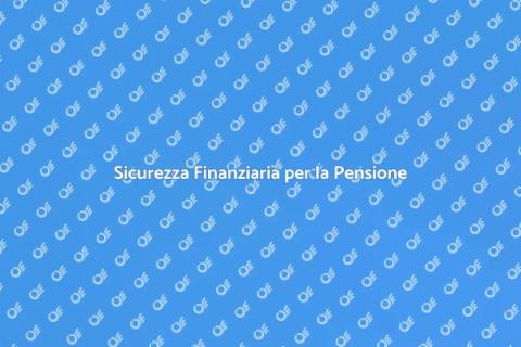 Pianificazione Pensione Sicura e Vantaggiosa