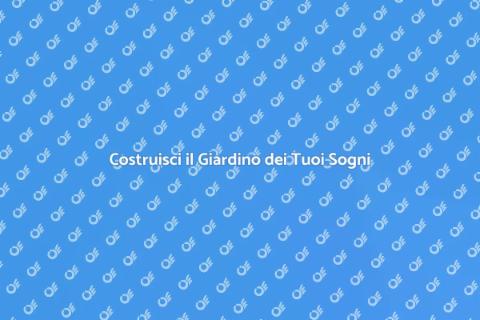 Arredamento Giardino: Crea il Tuo Spazio