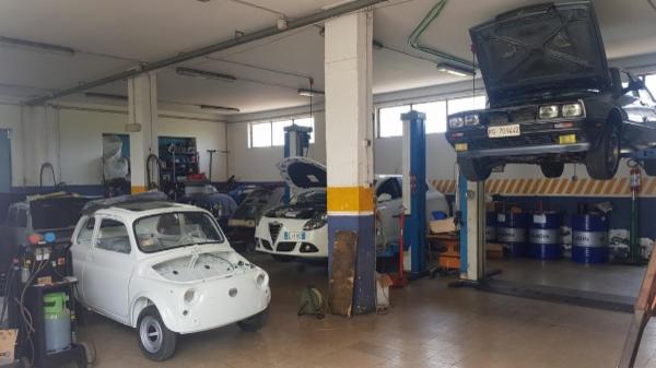 Autotecnica Serra  - Foto 5