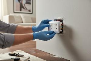 un nuovo socket: Da €40