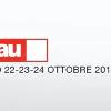 Ernesto e Buytron a Smau Milano 2019