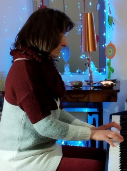 Elisa F. - Foto 2