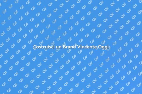 Brand Manual: Fondamenta del Tuo Successo
