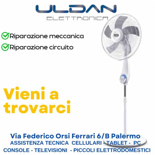 ULDAN ELETTRONICA S.R.L. - Foto 11