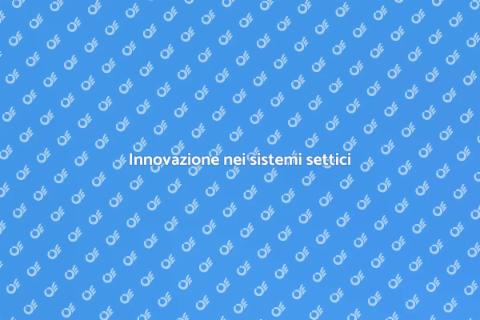 Nuovo sistema settico domestico