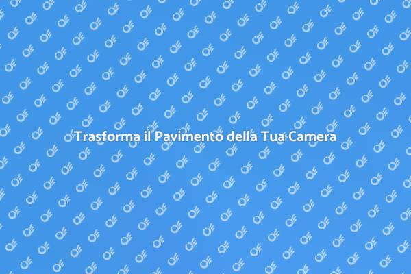 Ristrutturazione Pavimento Camera da Letto