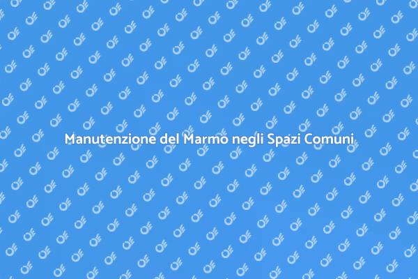 Come Mantenere Il Marmo Splendente