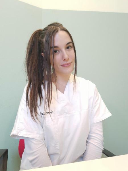 Anastasia  - Foto 1