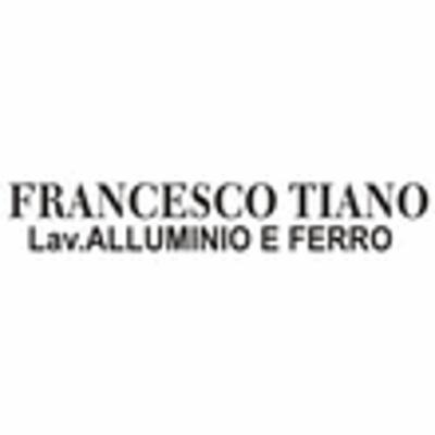 Lavorazione Alluminio Ferro di Francesco Tiano  - Foto 1