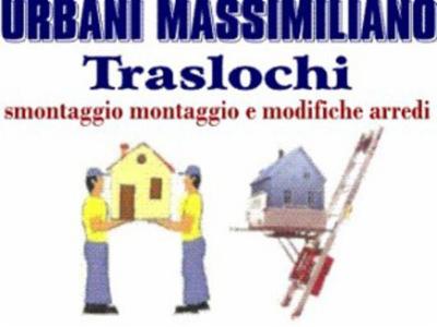 Traslochi Urbani  - Foto 2