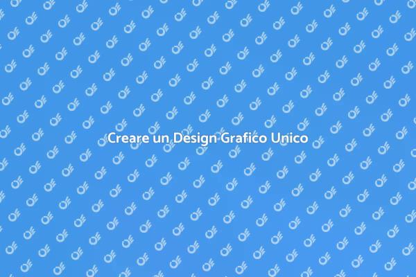 Pianificazione di un Design Efficace