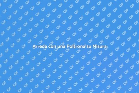 Poltrona su Misura: Comfort e Design