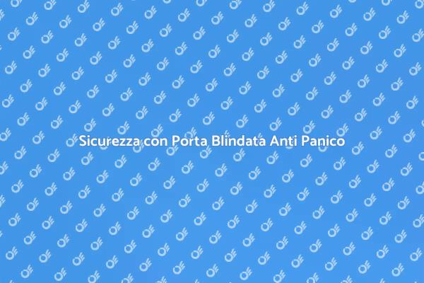 Scegli la Porta Blindata Giusta