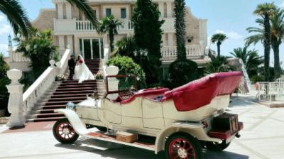 Ruggenti e Blasonate Luxury Motors l. s. e. r. l. C. - Foto 47