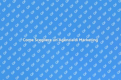 Assumere Agenzia Marketing Professionale