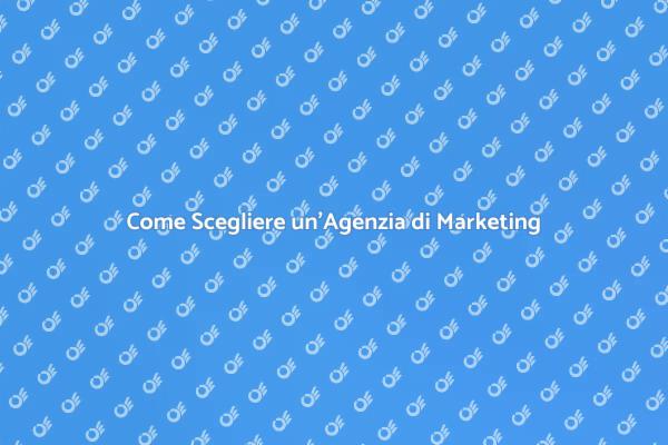 Potenzia il Tuo Business con Marketing