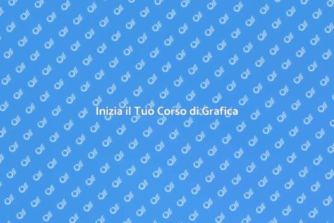 Corso di Grafica Professionale