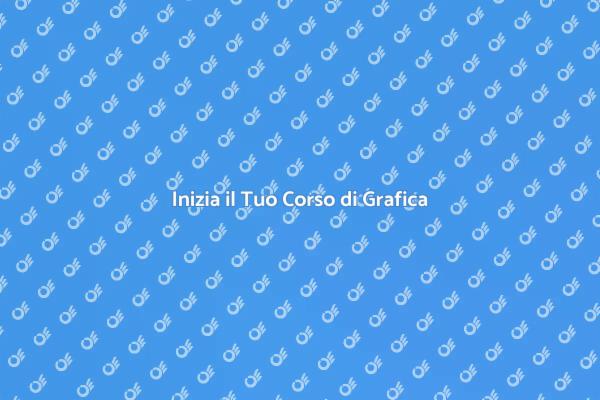 Sblocca la Tua Creatività con la Grafica