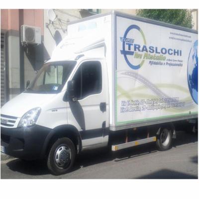 Euro Traslochi New Ristallo  - Foto 3