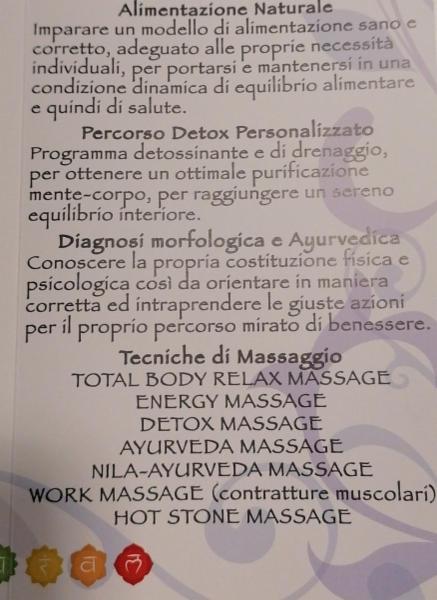 Artigiani del Benessere - Foto 3