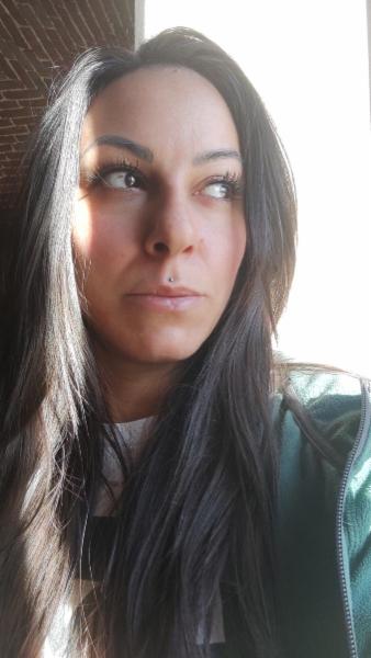 Melinda P. - Foto 1
