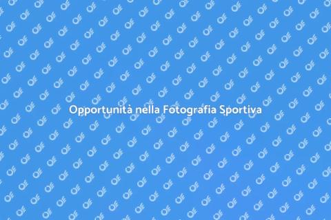 Versatilità della Fotografia Sportiva