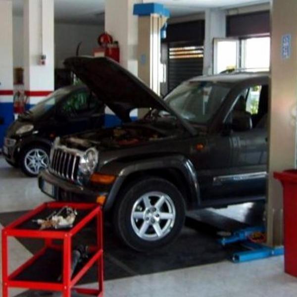 Garage Blefari  - Foto 4