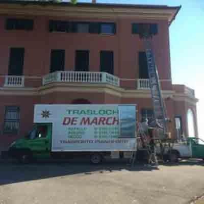 Traslochi De Marchi  - Foto 2