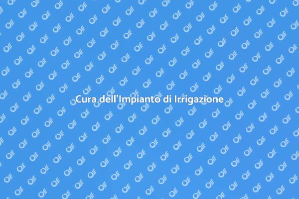 Investi nel Tuo Giardino Verde