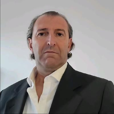 Marco Frigeri