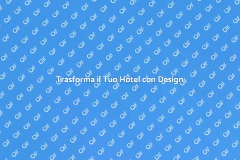 Interior Designer per Hotel Eccellenti