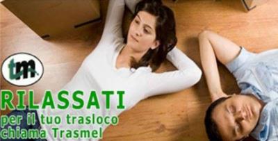 Trasmel Traslochi di Melara Antonino  - Foto 2