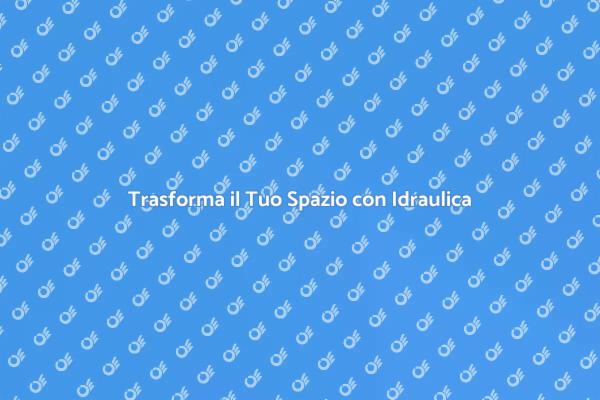 Ristrutturazione Idraulica: Guida Essenziale