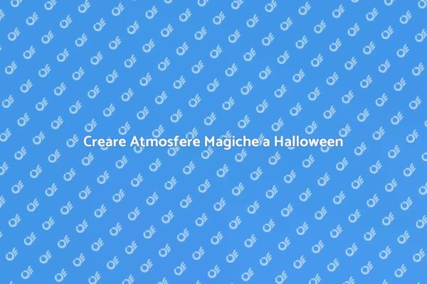 Halloween: Maschere di Palloncini Creative
