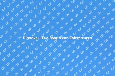 Restauro Esterno in Calcestruzzo