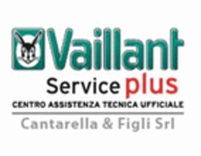Vaillant Service Plus  - Foto 1