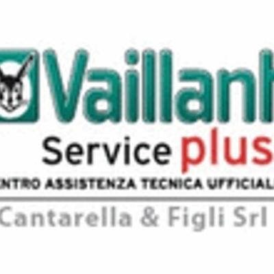 Vaillant Service Plus