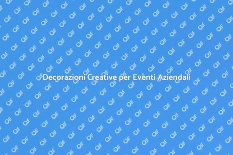 Scultura di Palloncini per Eventi Aziendali
