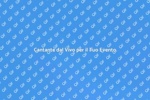 Assumere un Cantante per il Tuo Evento