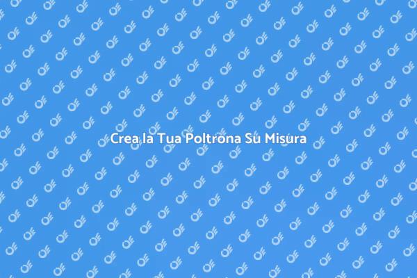Trasforma il Tuo Spazio con una Poltrona