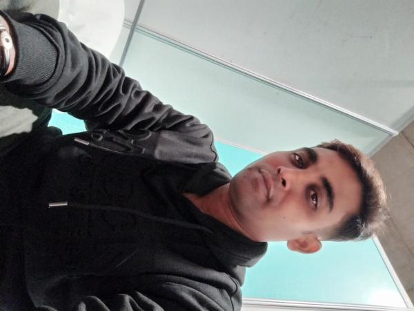 Ahmed m. K. - Foto 1