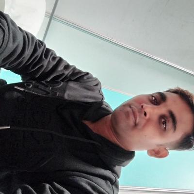 Ahmed
