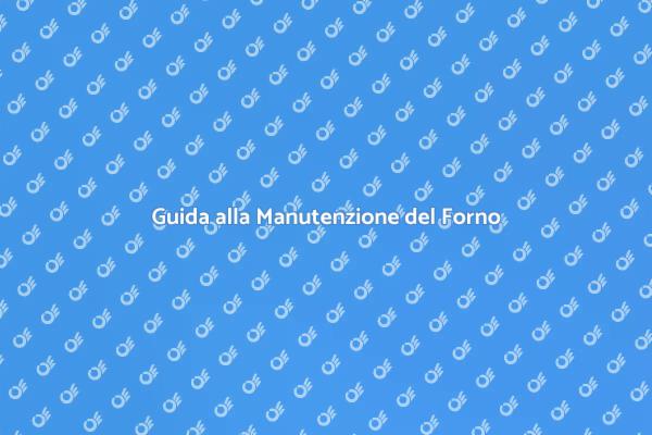 Come Mantenere il Forno a Microonde